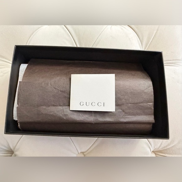 Gucci Blooms Floral Long Leather Bamboo Bifold Wallet - Picture 13 of 15